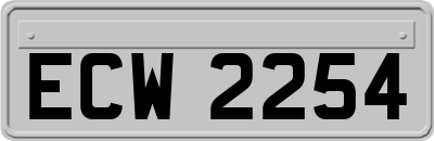 ECW2254