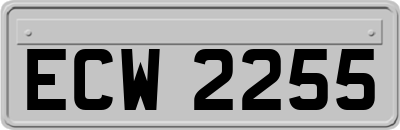 ECW2255