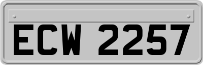 ECW2257