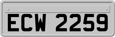 ECW2259