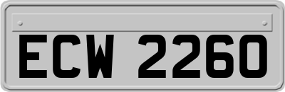 ECW2260