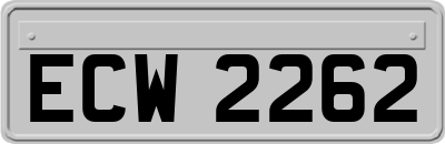 ECW2262