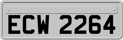 ECW2264