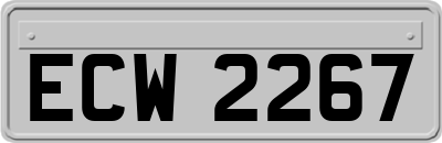 ECW2267