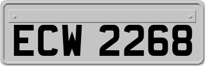 ECW2268