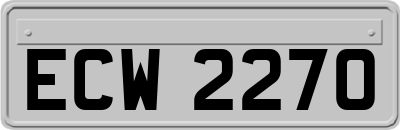 ECW2270