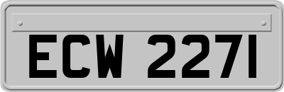 ECW2271