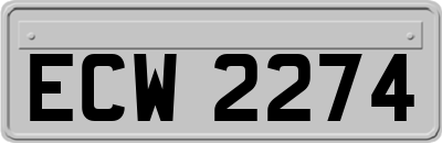 ECW2274