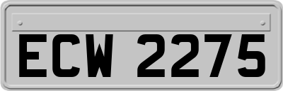 ECW2275