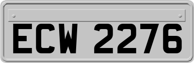ECW2276