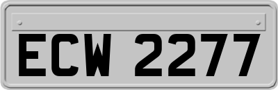 ECW2277