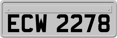 ECW2278