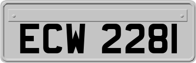 ECW2281