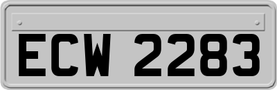 ECW2283