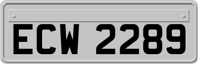 ECW2289