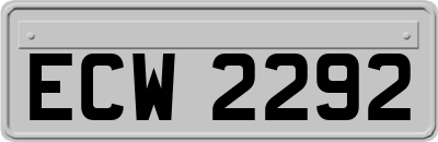 ECW2292