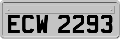ECW2293