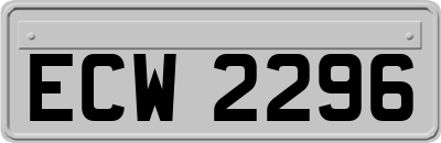 ECW2296