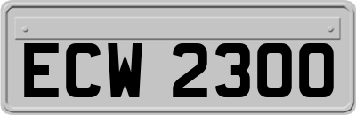 ECW2300
