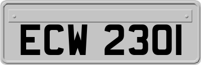 ECW2301