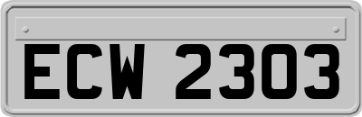 ECW2303