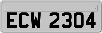 ECW2304