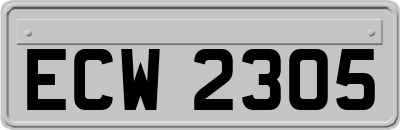 ECW2305
