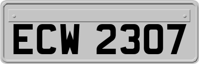 ECW2307