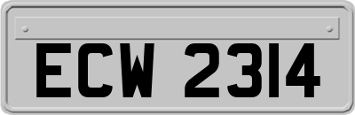 ECW2314