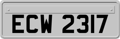 ECW2317