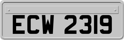 ECW2319
