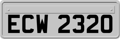 ECW2320