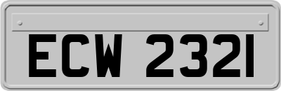 ECW2321