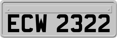 ECW2322