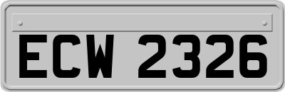ECW2326