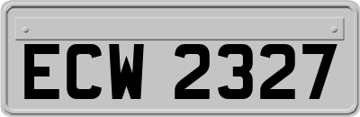 ECW2327
