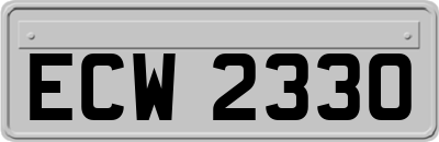 ECW2330