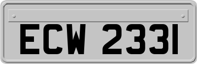 ECW2331
