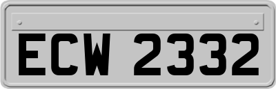 ECW2332
