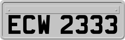 ECW2333