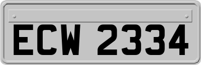 ECW2334