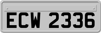 ECW2336