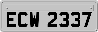 ECW2337