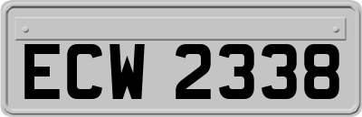ECW2338