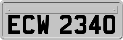ECW2340