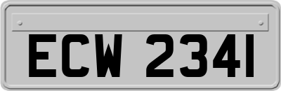 ECW2341