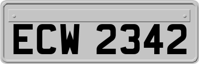 ECW2342