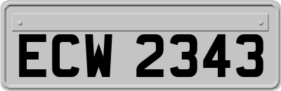 ECW2343