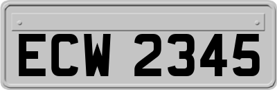 ECW2345