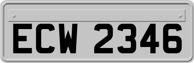 ECW2346